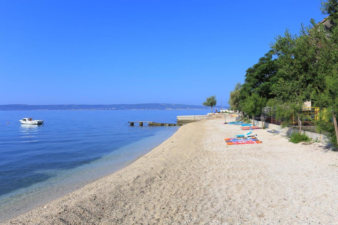 Apartments By The Sea Kastel Kambelovac, Kastela - 20605 Exterior photo